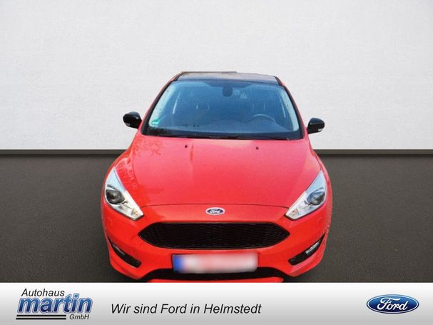 Ford Focus 1.5 Sport 110 kW image number 2