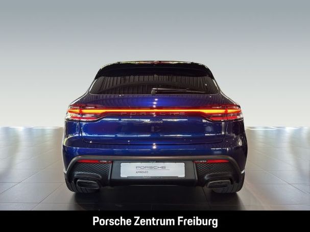 Porsche Macan 195 kW image number 2