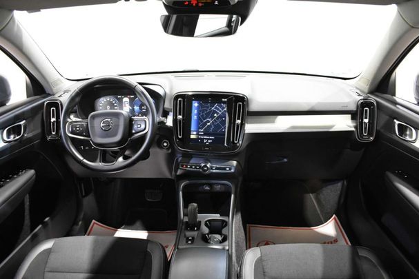 Volvo XC40 T5 193 kW image number 8