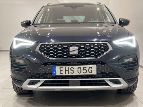 Seat Ateca 2.0 TDI 4Drive DSG 110 kW image number 1