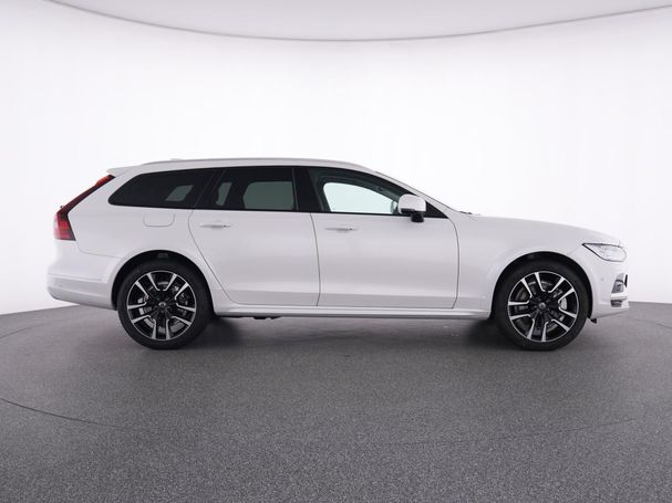 Volvo V90 Cross Country AWD B4 145 kW image number 12