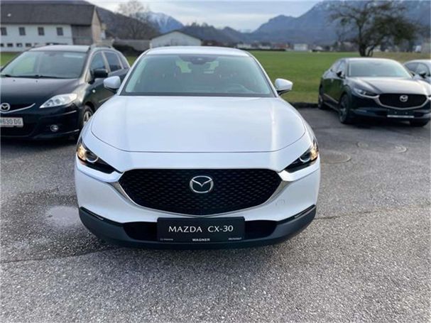 Mazda CX-30 90 kW image number 5