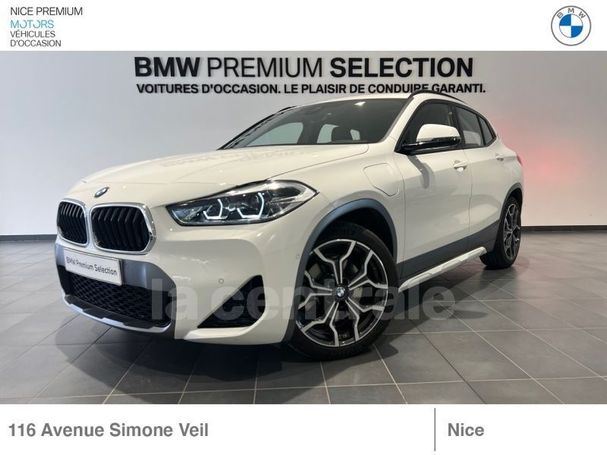 BMW X2 xDrive 162 kW image number 1