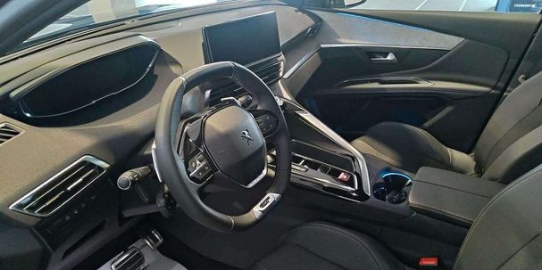 Peugeot 3008 110 kW image number 5