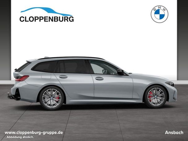 BMW 340i xDrive Touring 275 kW image number 9