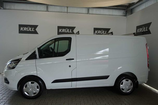 Ford Transit Custom 300 L1 Trend 125 kW image number 3