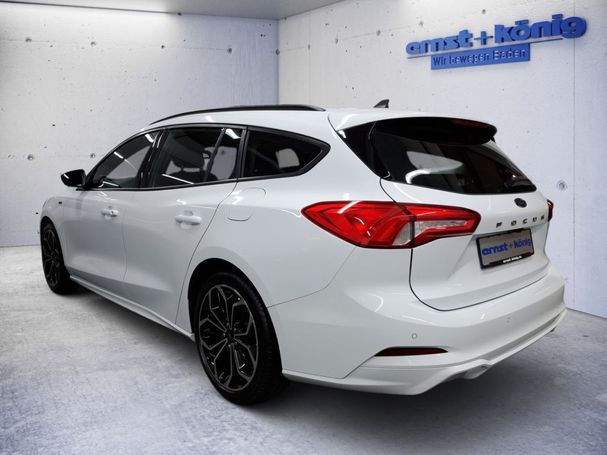 Ford Focus 1.5 ST-Line 110 kW image number 4