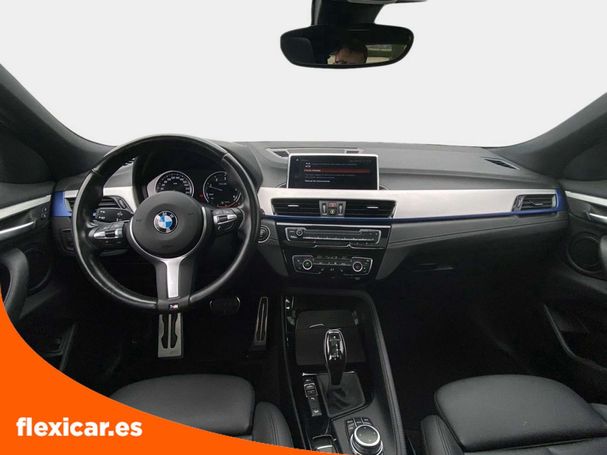 BMW X2 xDrive 140 kW image number 15