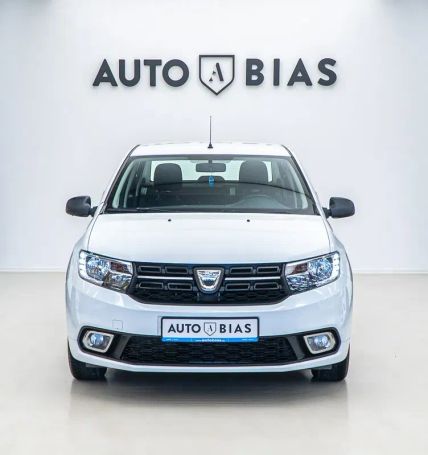 Dacia Logan 54 kW image number 22