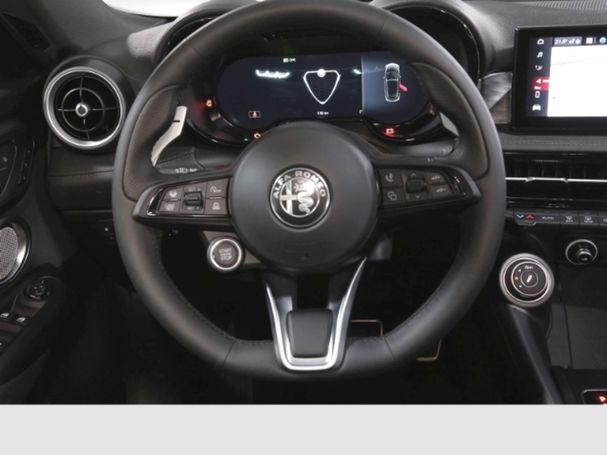 Alfa Romeo Tonale 206 kW image number 12