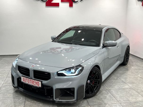 BMW M2 338 kW image number 1