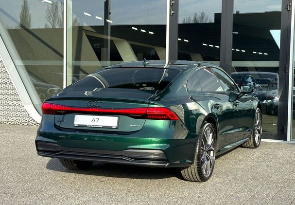 Audi A7 150 kW image number 6