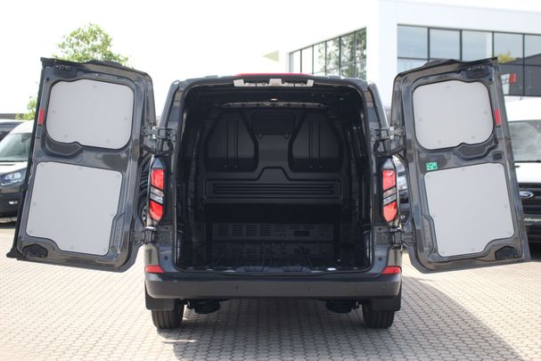 Ford Transit Custom 320 L1H1 Trend 125 kW image number 8