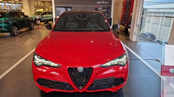 Alfa Romeo Stelvio 2.2 Diesel AT8 Q4 154 kW image number 4