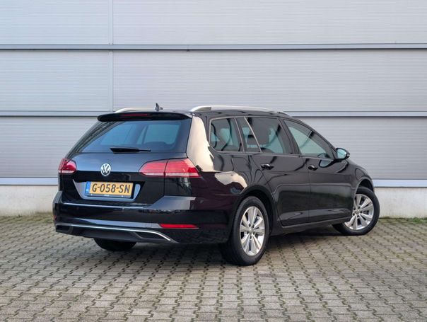 Volkswagen Golf Variant 1.0 TSI Comfortline 85 kW image number 2