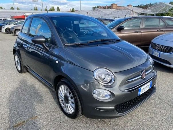 Fiat 500 1.0 51 kW image number 1