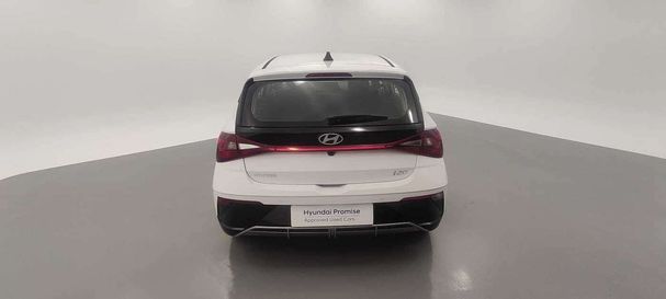 Hyundai i20 1.0 74 kW image number 6