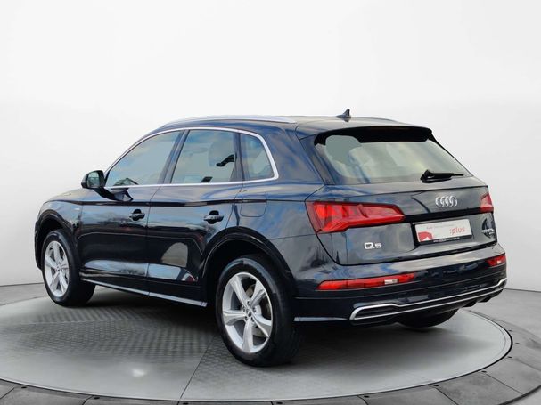 Audi Q5 50 TFSIe S tronic 220 kW image number 4