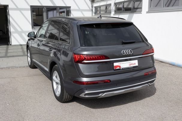 Audi Q7 55 TFSIe quattro S-Line 280 kW image number 9