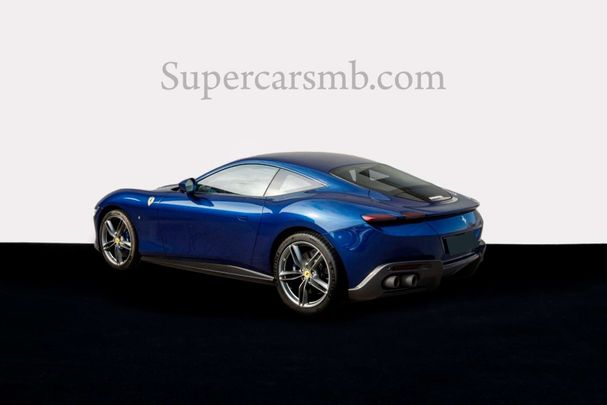 Ferrari Roma 456 kW image number 5