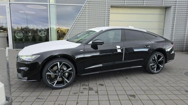 Audi A7 250 kW image number 2