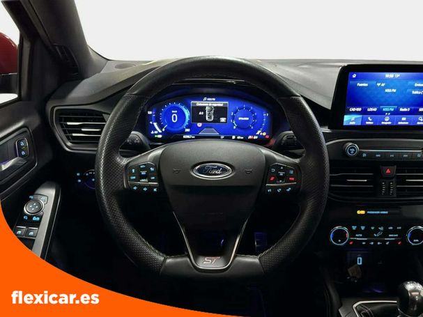 Ford Focus ST 2.3 EcoBoost 206 kW image number 14