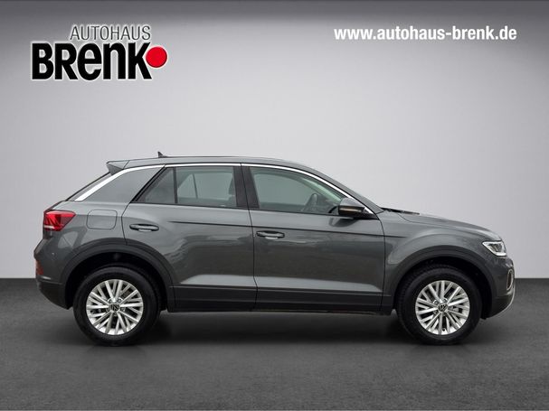 Volkswagen T-Roc 1.0 TSI 85 kW image number 3