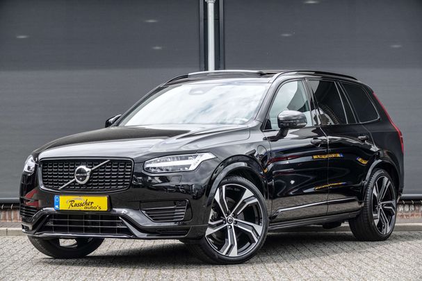 Volvo XC90 T8 Recharge AWD Ultimate 334 kW image number 1