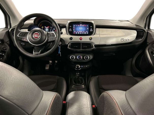 Fiat 500X 1.3 4x2 70 kW image number 9