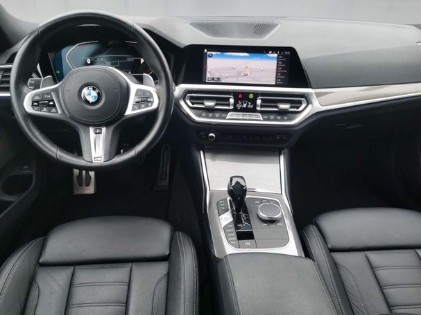 BMW 330d Touring M Sport xDrive 210 kW image number 6