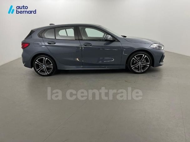 BMW 118i M Sport 103 kW image number 4