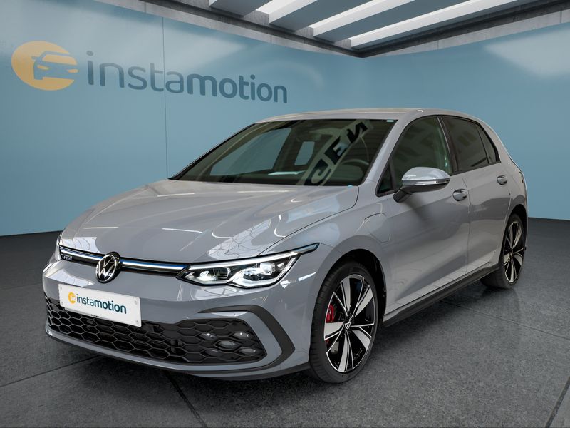 Volkswagen Golf 8 110 kW