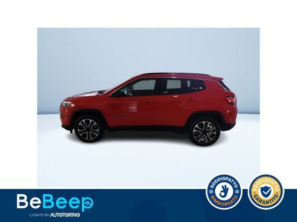 Jeep Compass 140 kW image number 4