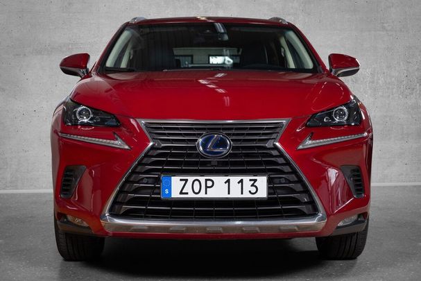 Lexus NX 300 h AWD 147 kW image number 2