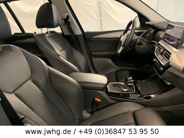 BMW X3 xDrive 180 kW image number 5