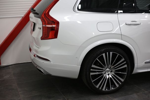 Volvo XC90 B5 AWD Inscription 175 kW image number 4