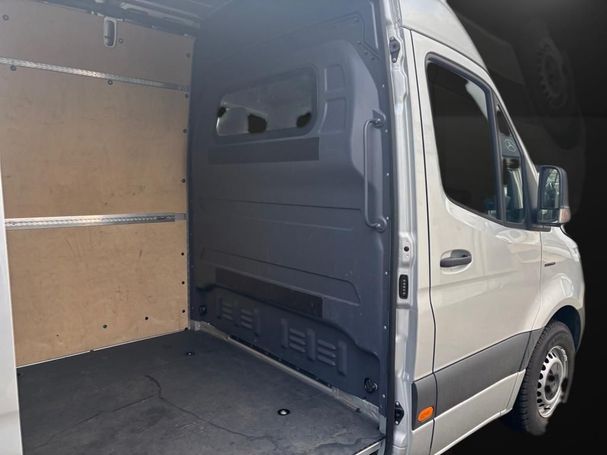 Mercedes-Benz Sprinter e 84 kW image number 12