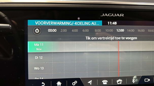 Jaguar I-Pace EV400 S 294 kW image number 18