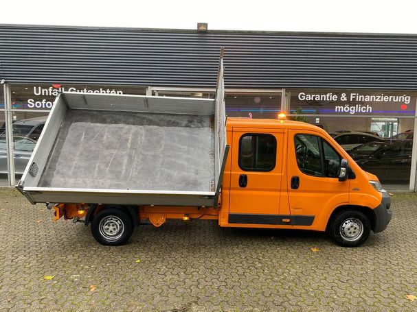 Fiat Ducato 2.3 96 kW image number 23