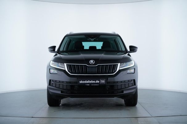 Skoda Kodiaq 2.0 TDI 4x4 DSG Style 110 kW image number 2