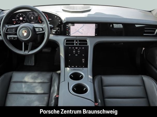 Porsche Taycan 4S 420 kW image number 14