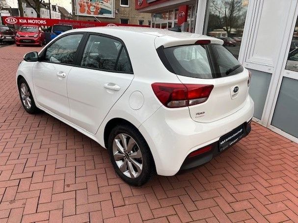 Kia Rio 1.0 100 74 kW image number 4