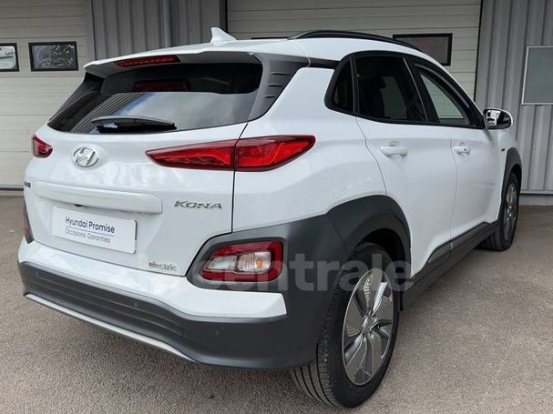 Hyundai Kona 150 kW image number 14