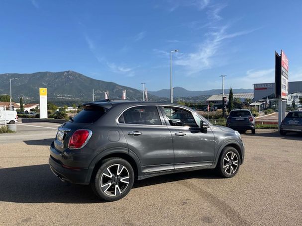 Fiat 500X 1.6 MultiJet 4x2 Lounge 88 kW image number 8