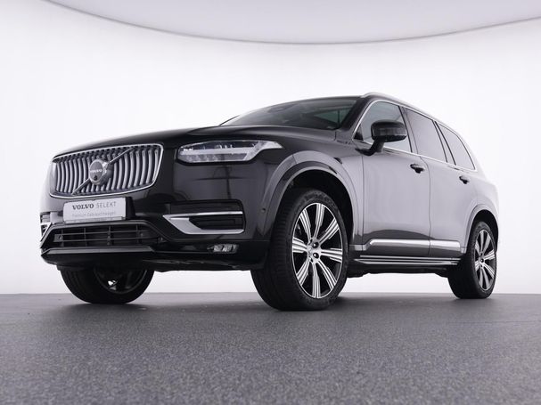 Volvo XC90 B5 AWD Ultimate 173 kW image number 9