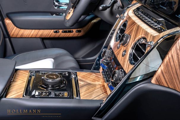 Rolls-Royce Cullinan 420 kW image number 27