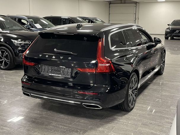 Volvo V60 T8 AWD Recharge 335 kW image number 3