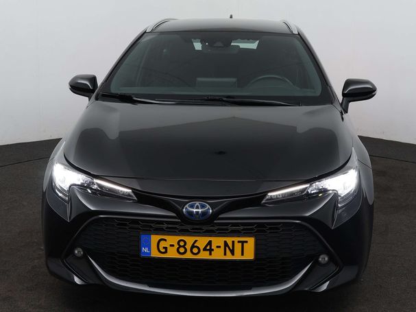 Toyota Corolla 2.0 Hybrid Touring Sports 135 kW image number 25