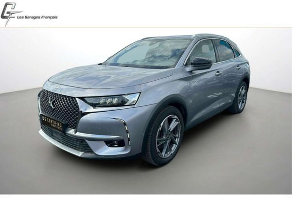 DS Automobiles 7 Crossback 149 kW image number 1