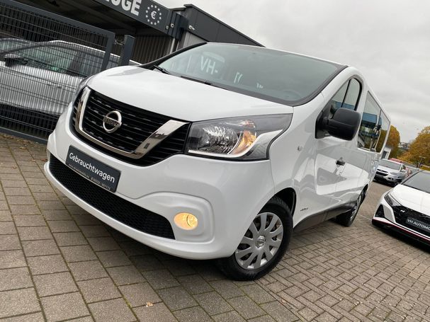 Nissan NV300 2.7 92 kW image number 1